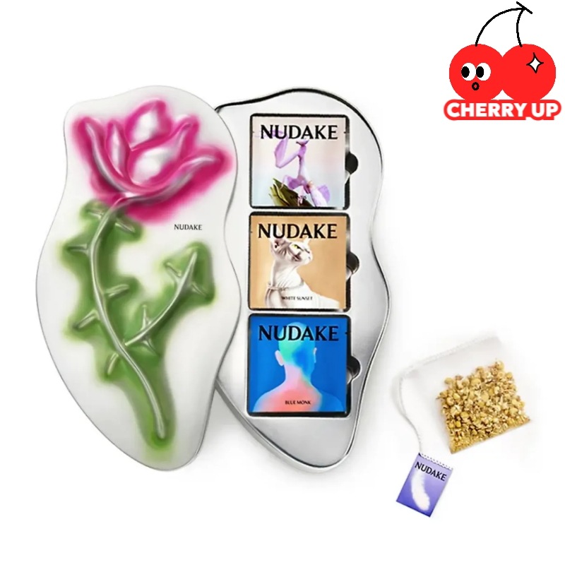 【NUDAKE ベストティー】バッグ ティンケースセット / プレミアムTEAギフト ティーコレクション紅茶 ギフトセット フレーバーティー センティッドティー 高級お茶 詰め合わせ プレゼント用 テ