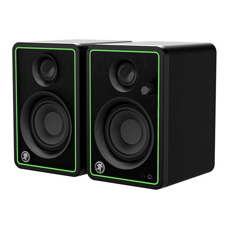 MACKIE　Bluetoothスピーカー (ペア)　CR3-XBT