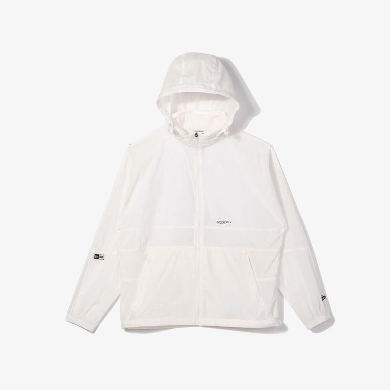 [ゴルフ] パーテックス クアンタム エア ジャケット ホワイト 13679595