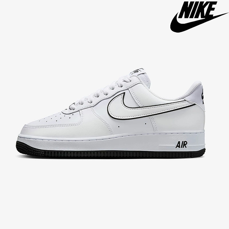 NIKE ナイキエア フォース 1 07 DV0788-103(WHITE) AIR FORCE 1 07 メンズ レディース 通勤 通学人気 おしゃれ