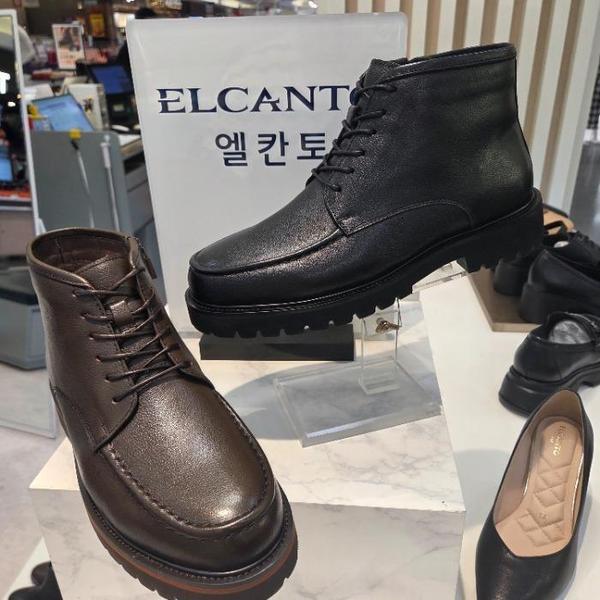 HC06 .男性用ワークブーツ 4cm LCMA33U54c85 (41924976) 26,767円