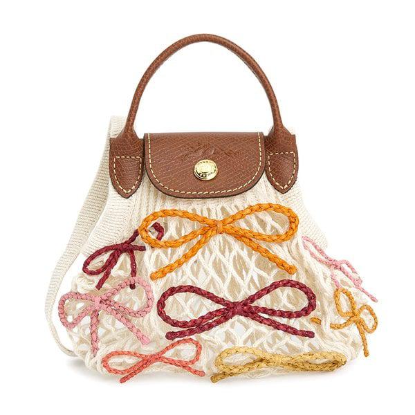 [釜山店] ル プリアージュ フィレ XS 女性用クロスバッグ 10139 HJB 037