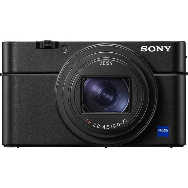 【中古】ソニー SONY デジタルカメラ Cyber-shot DSC-RX100M7