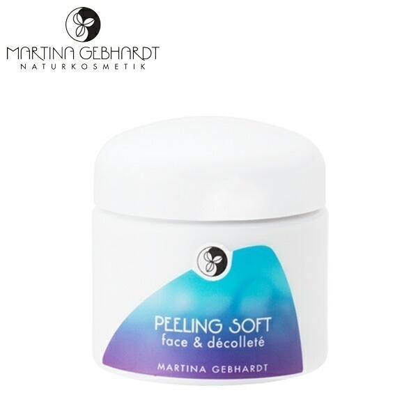 【正規品】マルティナ（martina） ピーリングソフト 100ml