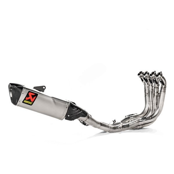 レーシングライン チタン BMW S1000RR 19-23/S1000R 21-23/M1000RR 21-23 S-B10R5-APLT