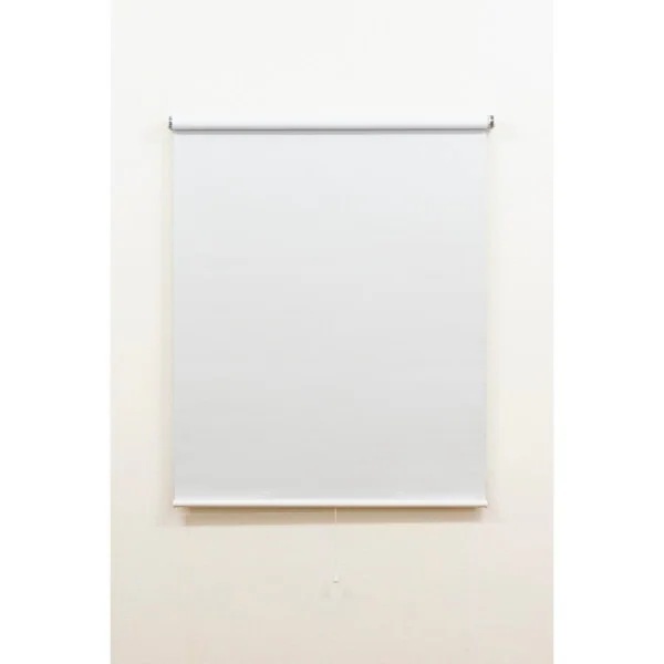 Fullness L2985 DNツッパリRS 90X180 SOW 遮光オフホワイト つっぱり式ロールスクリーン 90×180cm メーカー直送