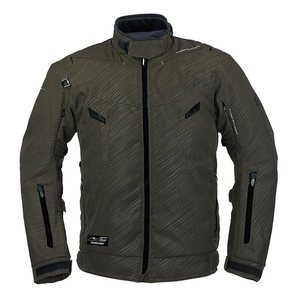 R&R エアベントライディングJK スラッシュDO-M RR7251SSDO2