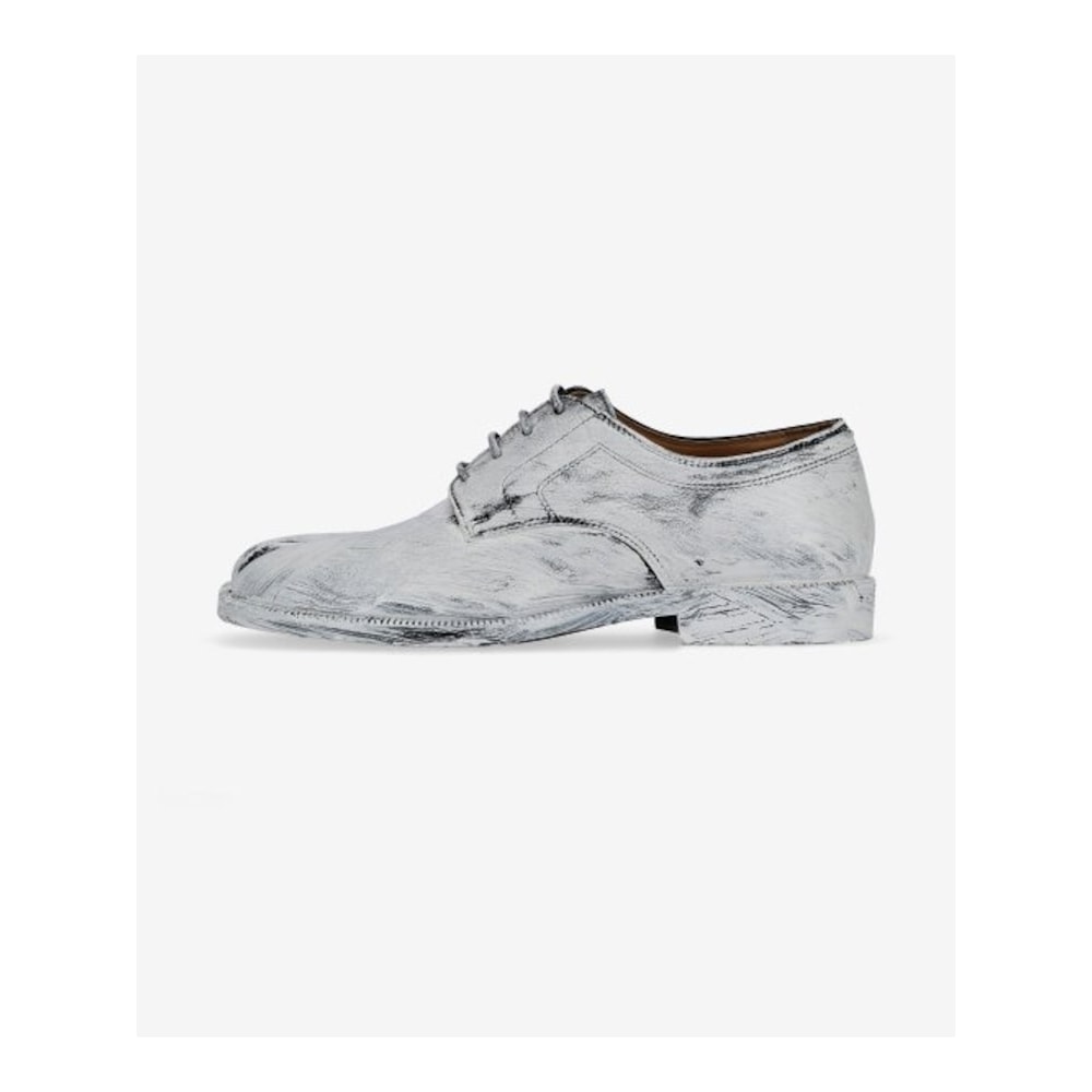 メゾンマルジェラ 23FW マルジェラドレスシューズ S34WQ0021P4162H1532 DOM R3B84526673