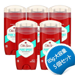 【即日発送】【５本セット】オールドスパイス　ホークリッジ　スプレー制汗剤 即日発送】【5本セット】オールドスパイス ホークリッジ