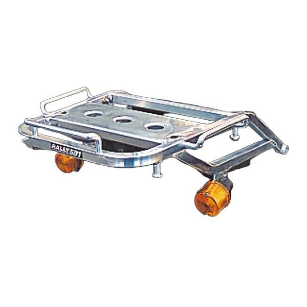 ラリー591アルミキャリア スーパーシェルパ SV RY59113