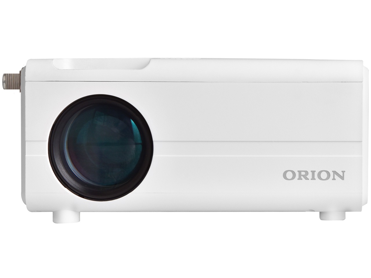 OP-1001W プロジェクター