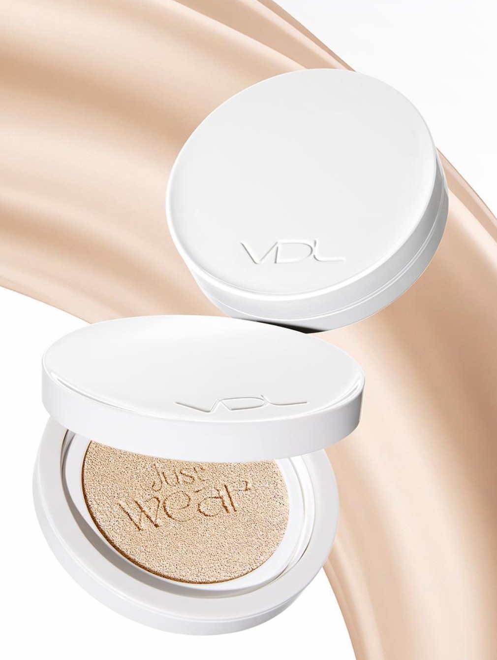 カバーステイン ハイカバークッション 13g 本品+リフィル 5,223円