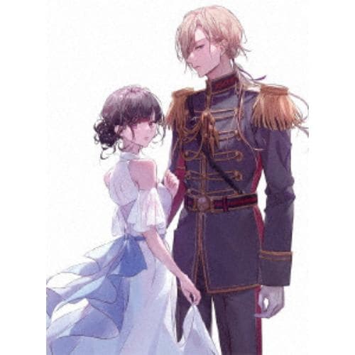 DVD】わたしの幸せな結婚 第3巻[通常版] 国内アニメ