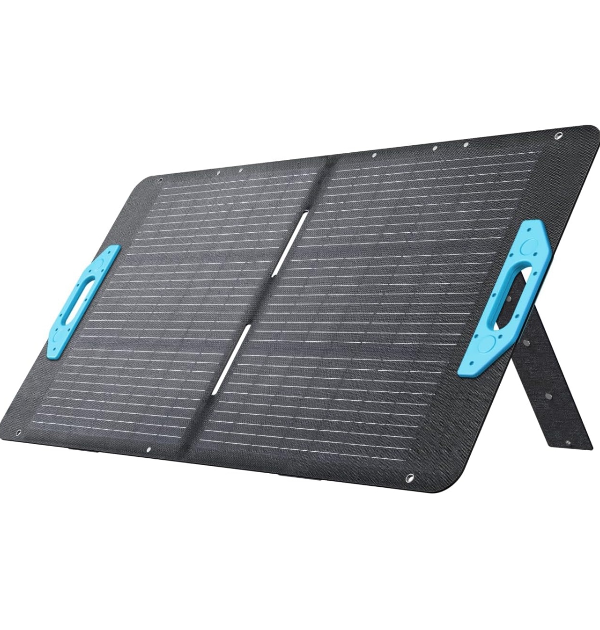 Solix PS100 Portable Solar Panel 100W 新品