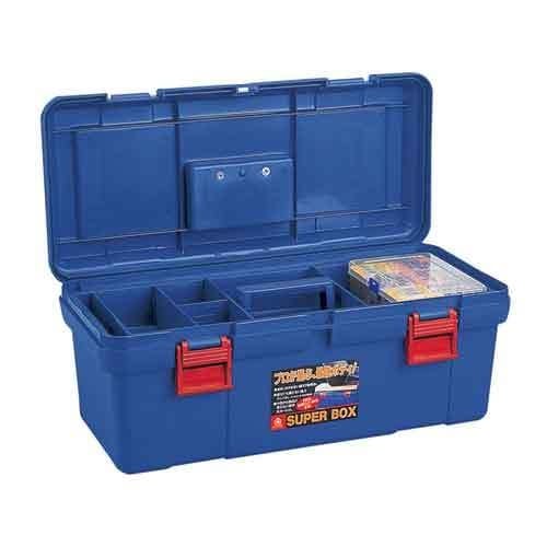 リングスター/PC工具箱/SR-530ブルー 4,835円