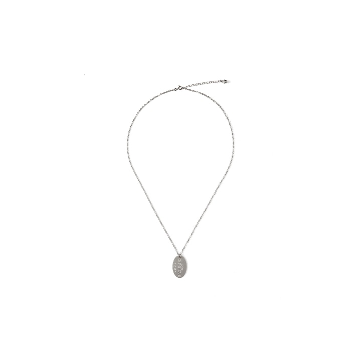 BTS Necklace
