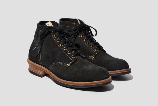 VISVIM Men Boots