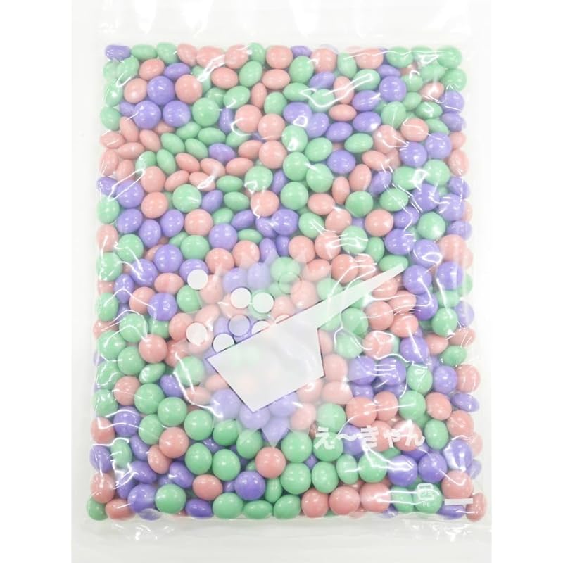 1kg マーメイドマーブルチョコ