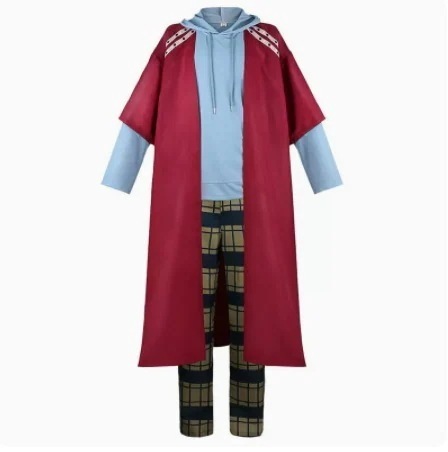 高品質 アベンジャーズ4 コスプレ エンドゲーム ソー スーツ ハロウィン 大人 メンズ コス パフォーマンス 衣装 5,007円