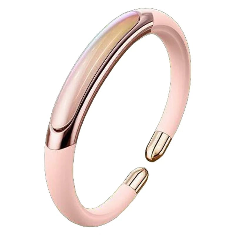 Vitality 蚊よけブレスレット 植物エッセンシャルオイル 大人と子供用 家庭用蚊よけアーティファクト ポータブル 屋外と屋内 妊娠中と赤ちゃん利用可能