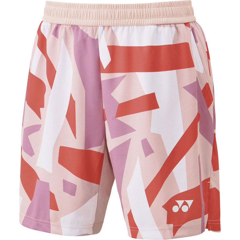 メンズニットハーフパンツ テニス ゲームパンツメンズ 15203-486