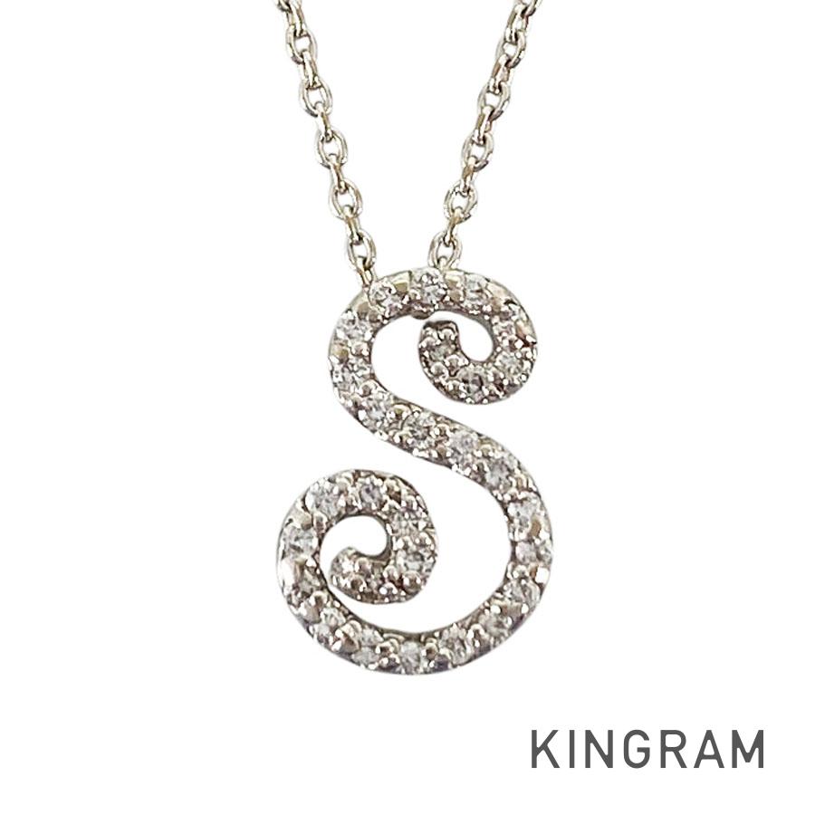 フィネス ネックレス ss【中古】