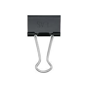 （業務用3セット）ジョインテックス ダブルクリップ 大 100個 B750J-L100 x3セット