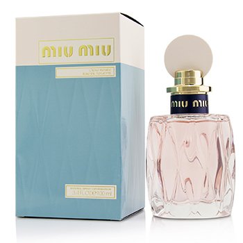 Miu Miu ロー ロゼ EDT SP*