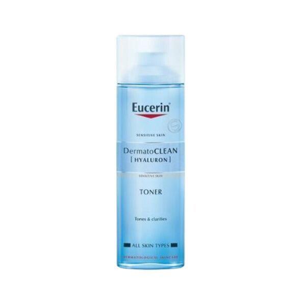 毛穴ケア　ダーマトクリン クラリファイング トナー 200ml