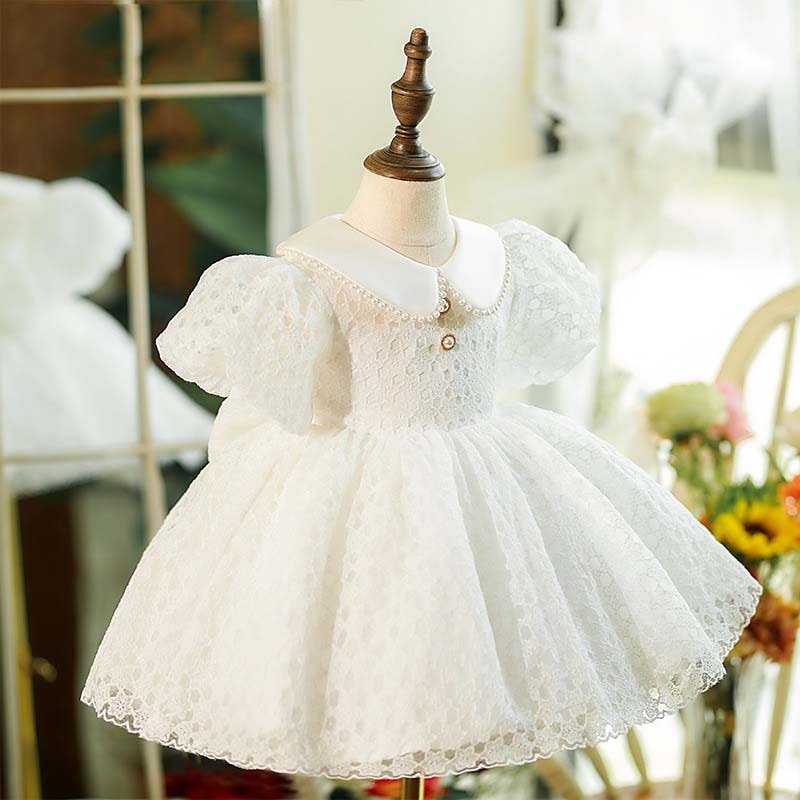 8421子供ドレス キッズドレス　ベビードレス　チュール 80 女の子ドレス　キッズフォーマルドレス　プリンセスドレス ワンピース　セレモニードレス　七五三　80cm-160cm