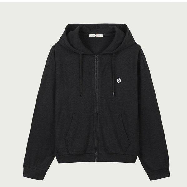 女性ニットライクジップアップ10560-134-252-69B-SH