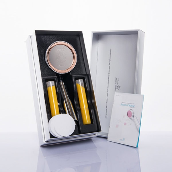 アロマセンス ビタミンシャワー機 プレステージプレゼント用パッケージ/Gmarket