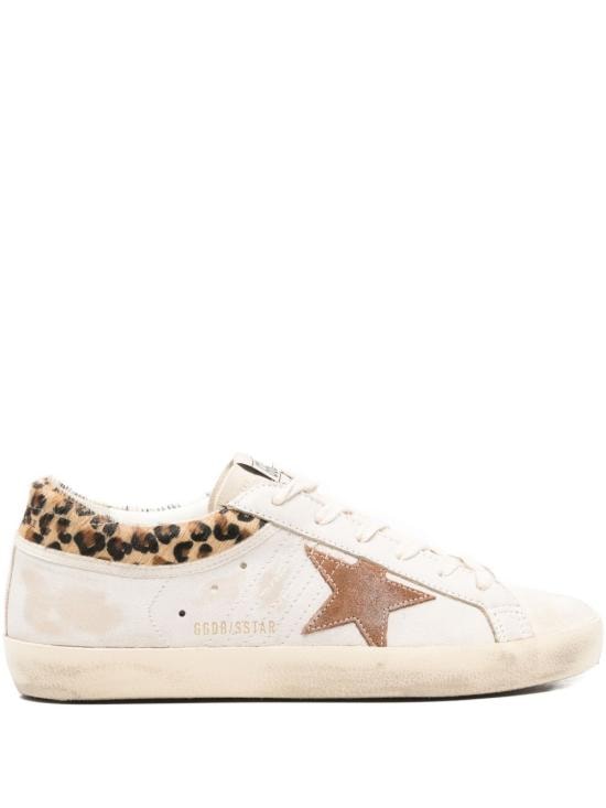 GOLDEN GOOSE Women Sneakers GWF01042 F00816783260 Brown