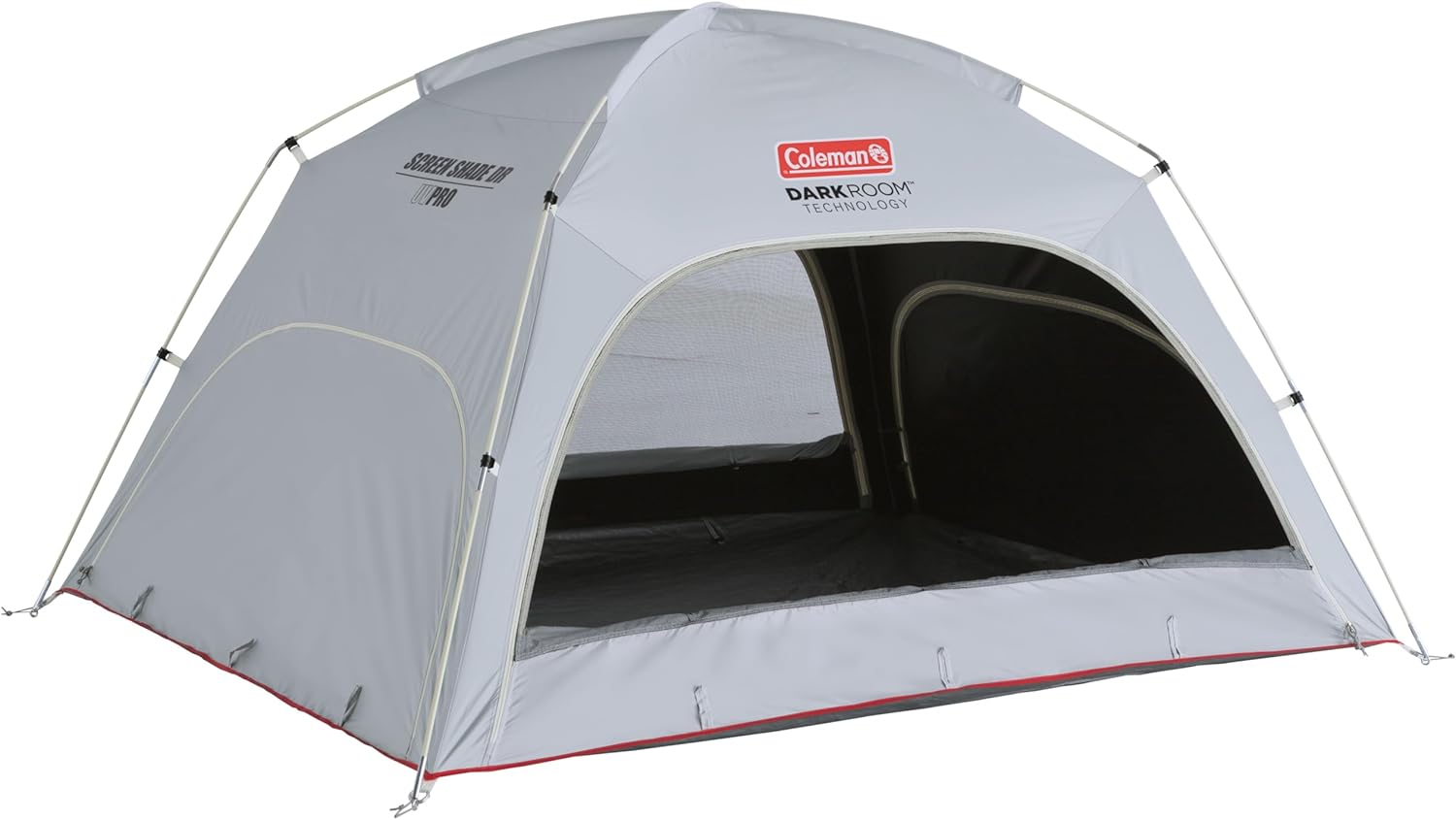 コールマン(Coleman) スクリーンシェード/ファミリースクリーンシェード DARKROOM テント キャンプ ピクニック