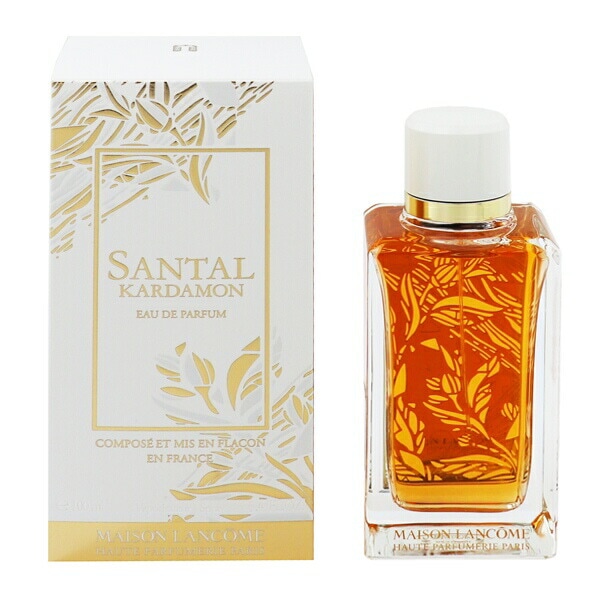 メゾン ランコム サンタル カルダモン EDP SP 100ml