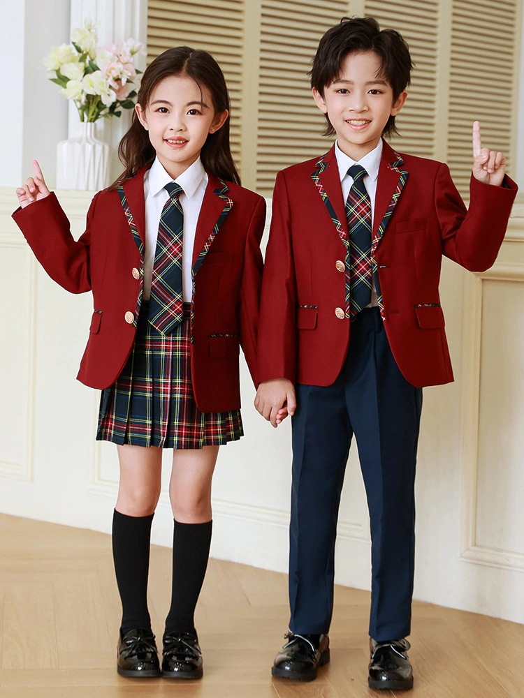 5点セット スーツ 男の子 女の子 スーツ 卒業式 入学式 フォーマル キッズフォーマル