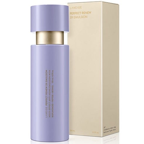 パーフェクトリニュー スリーエックス エマルジョン 1個, 130ml