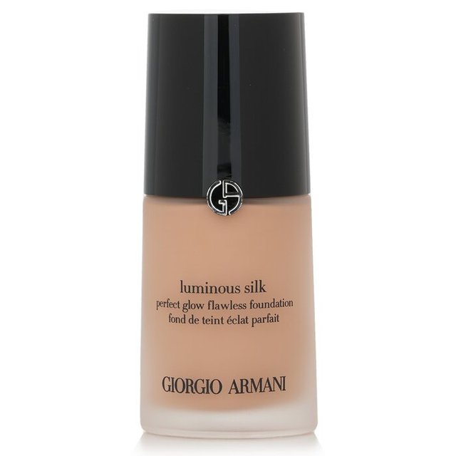 ルミナス シルク ファンデーション 30ml 5.25 ミディアム ロージー