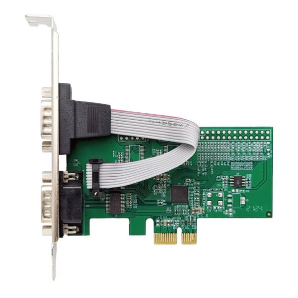RS232C シリアルCOM 2ポート増設 E2SL Ver.2 SD-PE99-2SL