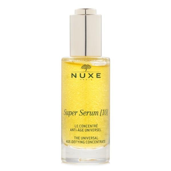 Nuxe スーパーセラム ザ ユニバーサル エイジ ディファイイング コンセントレート デラックス 50ml