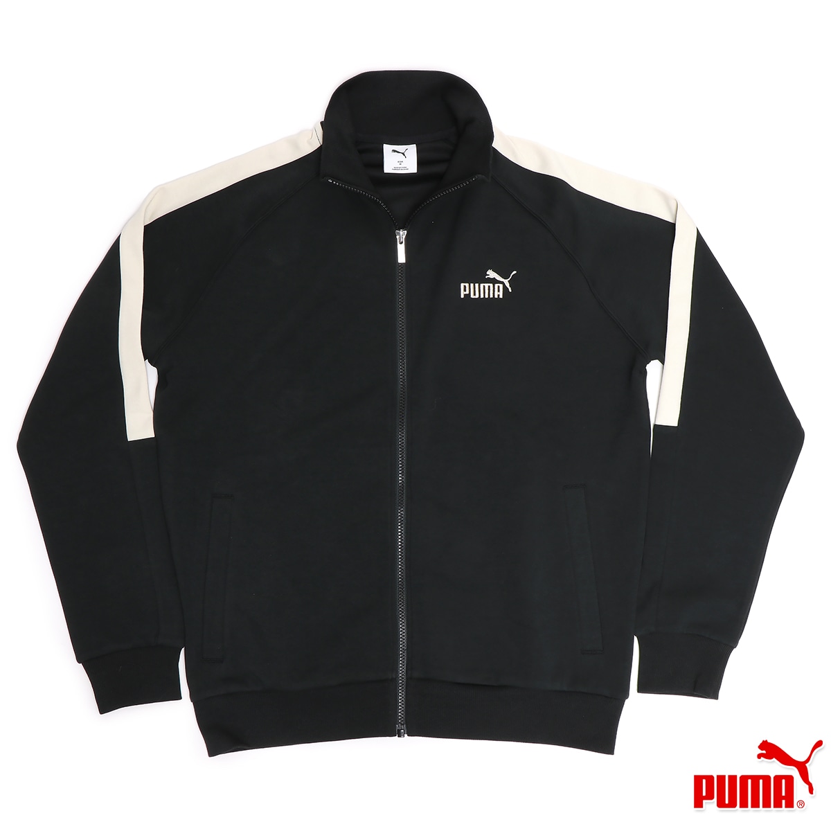 CORE HERITAGE MX トラック ジャケット メンズ トップス ブラック M/L/XL 687081