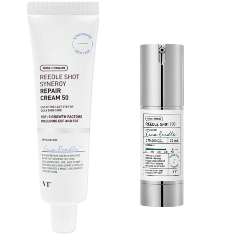 リドルショット 700 エッセンス 30ml(+リドルショットシナジーリペアクリーム50)/リードルショット