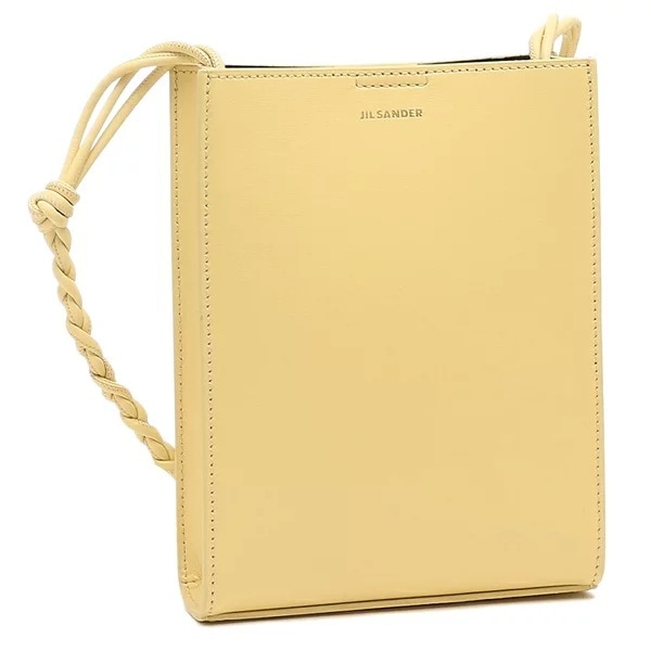 ショルダーバッグ タングル イエロー レディース J07WG0001 P4841 254