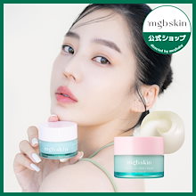 mgbskin シカボディウォッシュ3点セット megbaby発想のビューティブランド〈mgb skin〉から、［CICA