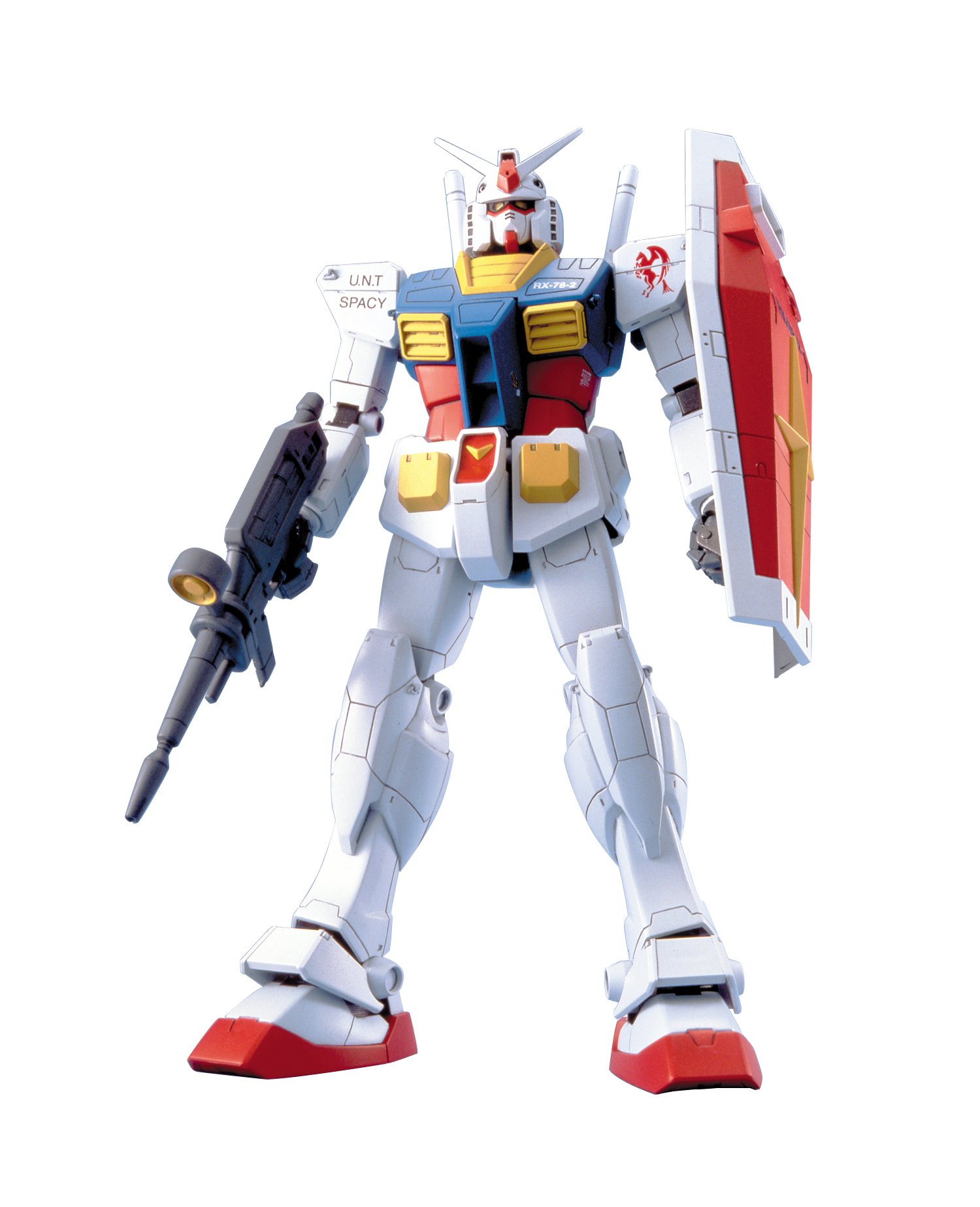 新入荷 MG 1/100 RX-78-2 ガンダム (機動戦士ガンダム) その他 新入荷 MG 1/100 RX-78-2 ガンダム (機動戦士ガンダム) その他