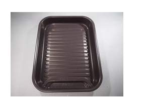 厨房用品 18-8角深型キッチンポット [12cm 深さ12cm 1.6ｌ手無] 調理器具 レストラン 開店 業務用 飲食店 5,710円