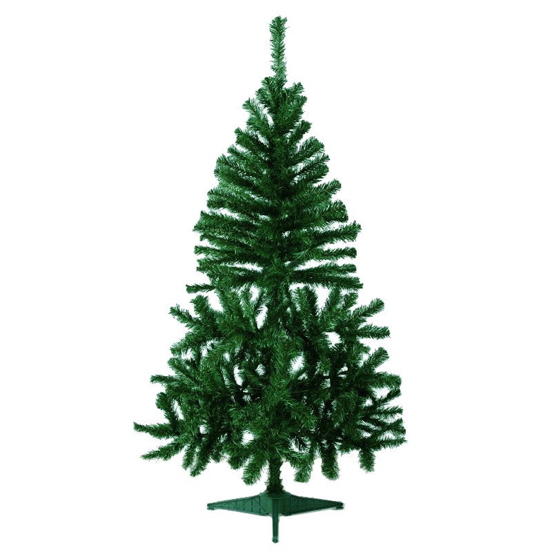 クリスマスツリー ネバダツリー 210cm 【 グリーンヌードツリー 飾りなし 装飾 】