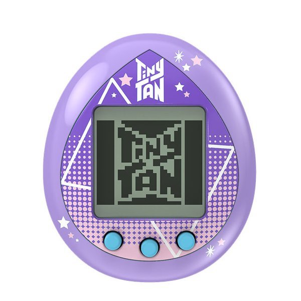 バンダイタイニタンたまごっちパープルver 4,771円