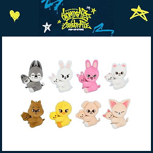 straykids popup celebrATE