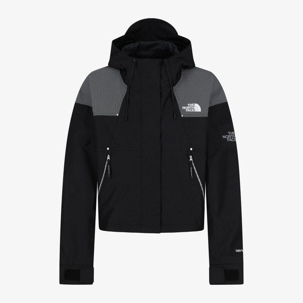 [公式] NJ2HR82L ホワイトラベル 女性ライン X ジャケット REAL BLACK